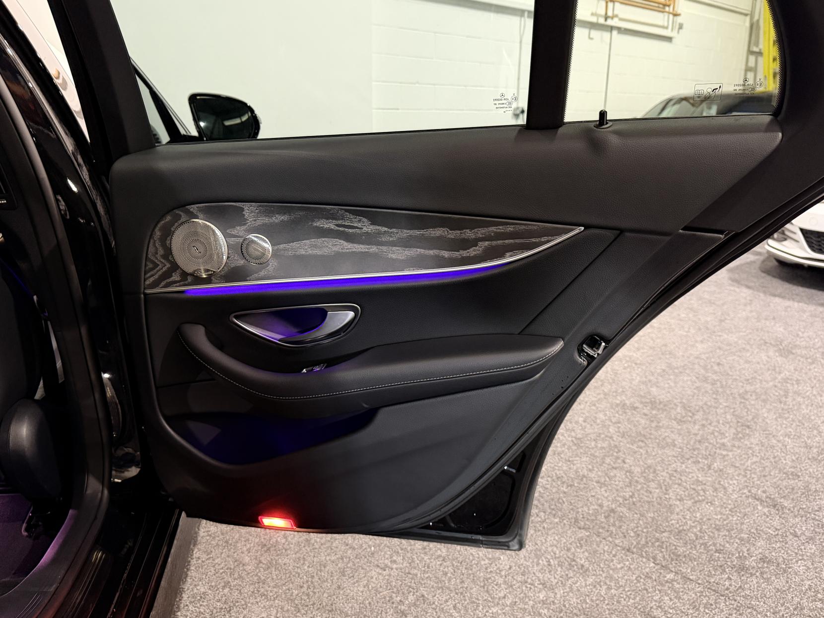 Mercedes-Benz E Class 2.0 E300dh MHEV AMG Line Night Edition (Premium Plus) Estate 5dr Diesel Hybrid G-Tronic+ 4MATIC Euro 6 (s/s) (285 ps)