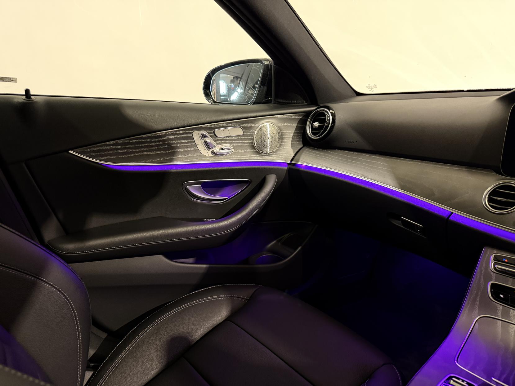 Mercedes-Benz E Class 2.0 E300dh MHEV AMG Line Night Edition (Premium Plus) Estate 5dr Diesel Hybrid G-Tronic+ 4MATIC Euro 6 (s/s) (285 ps)