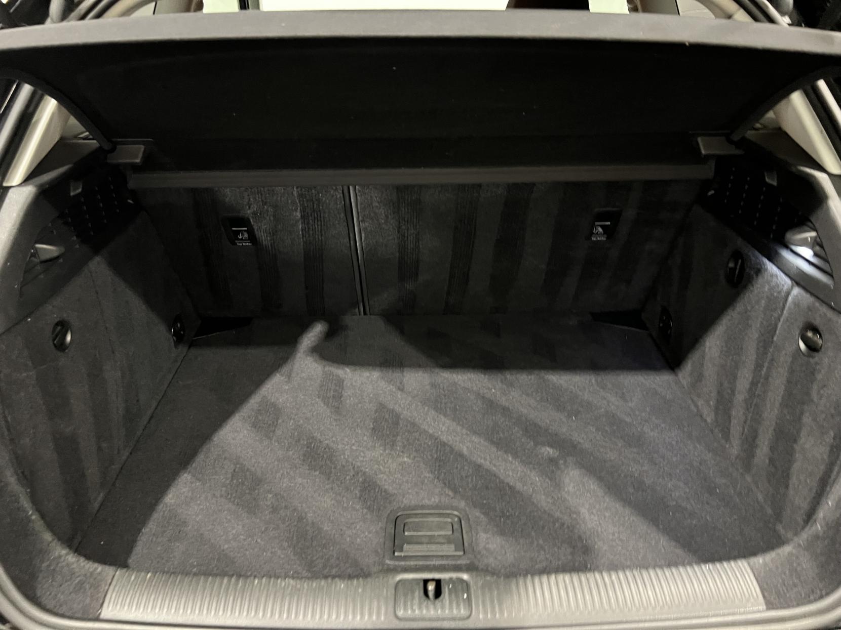 Audi A3 1.4 TFSI CoD Sport Hatchback 3dr Petrol Manual Euro 6 (s/s) (140 ps)