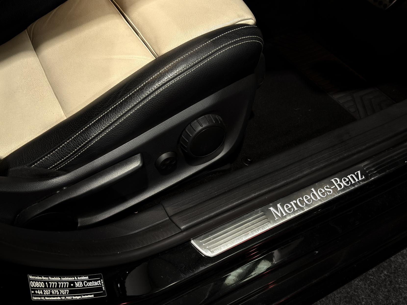 Mercedes-Benz A 200 1.6 AMG LINE PREM AUTO W176 (2012-)