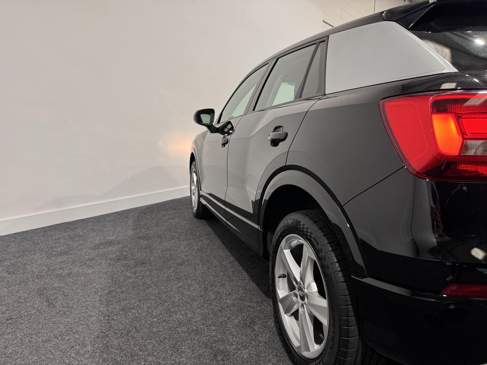 Audi Q2 1.6 TDI Sport SUV 5dr Diesel Manual Euro 6 (s/s) (116 ps)