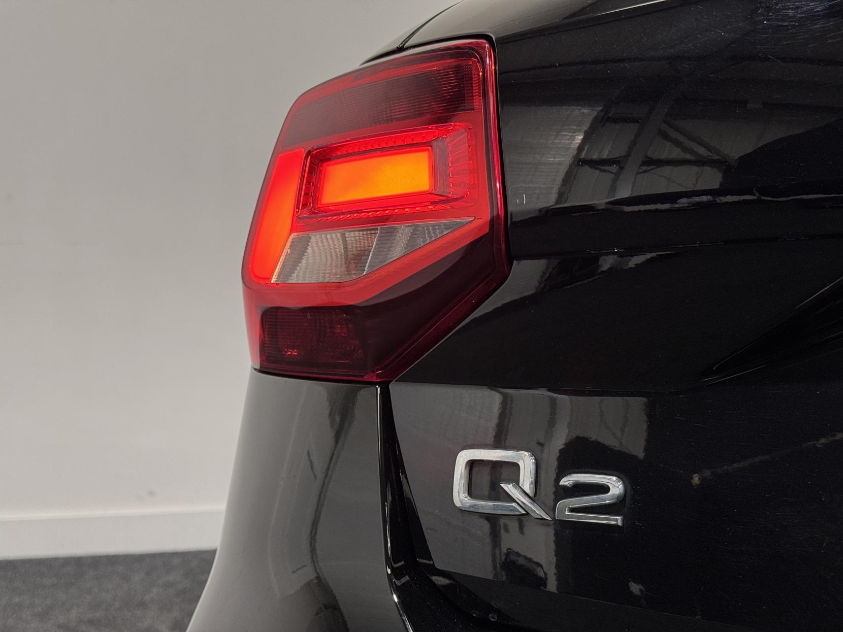 Audi Q2 1.6 TDI Sport SUV 5dr Diesel Manual Euro 6 (s/s) (116 ps)