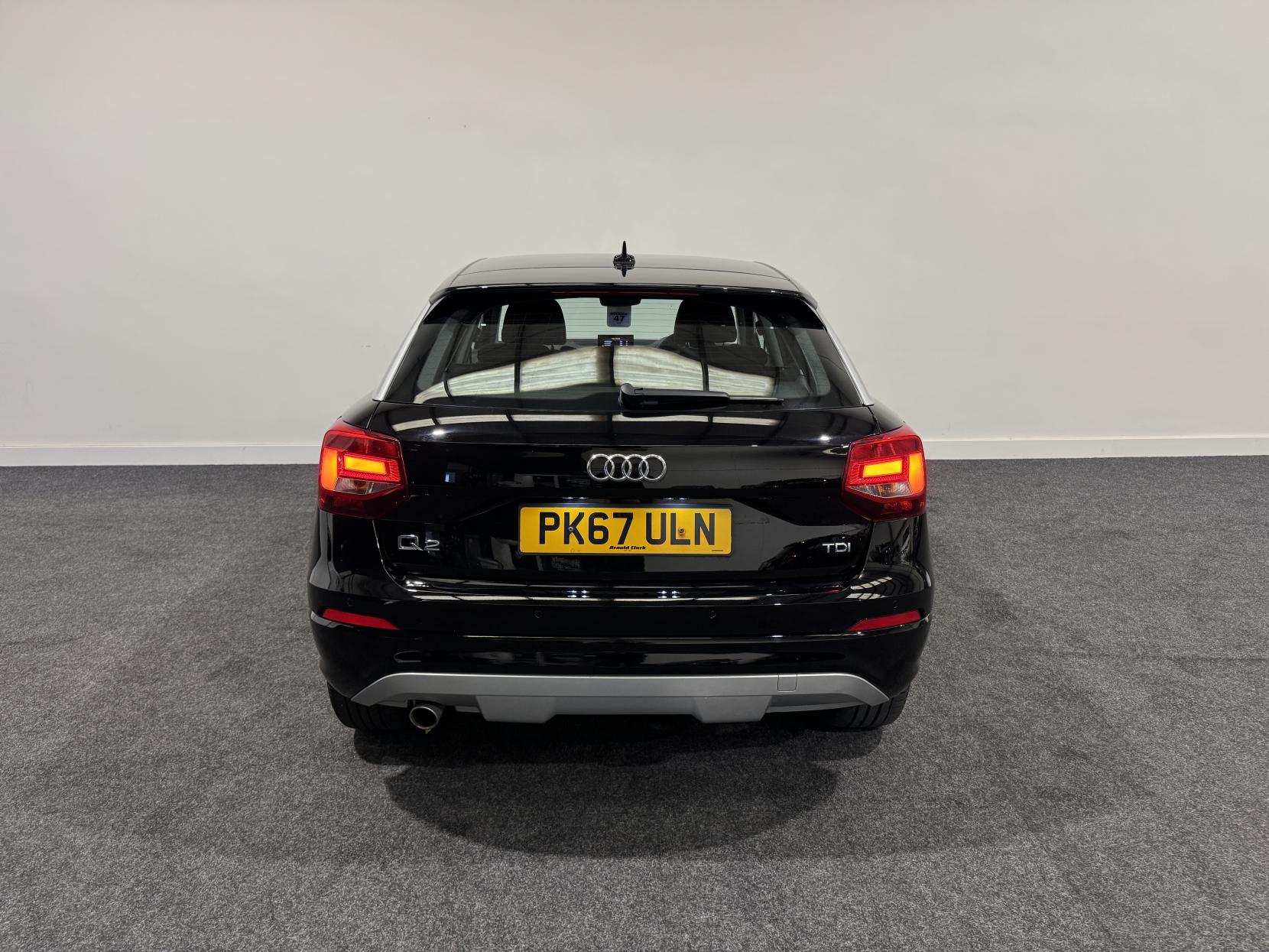 Audi Q2 1.6 TDI Sport SUV 5dr Diesel Manual Euro 6 (s/s) (116 ps)