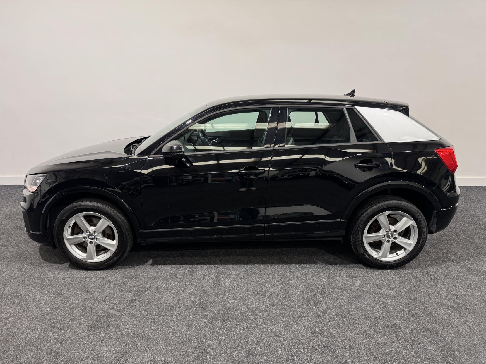 Audi Q2 1.6 TDI Sport SUV 5dr Diesel Manual Euro 6 (s/s) (116 ps)