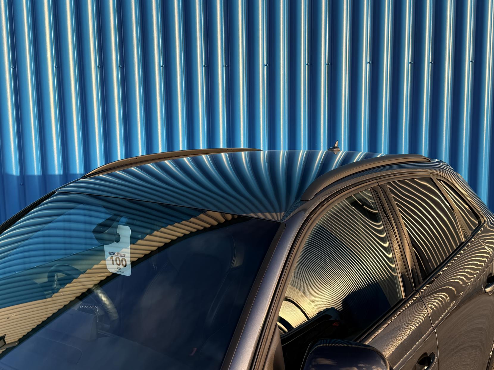 Audi Q3 2.0 TDI Black Edition SUV 5dr Diesel S Tronic quattro Euro 6 (s/s) (184 ps)