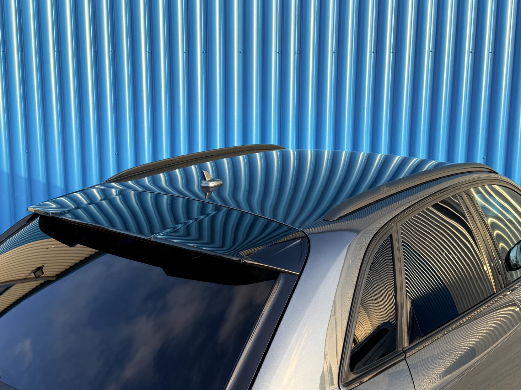 Audi Q3 2.0 TDI Black Edition SUV 5dr Diesel S Tronic quattro Euro 6 (s/s) (184 ps)