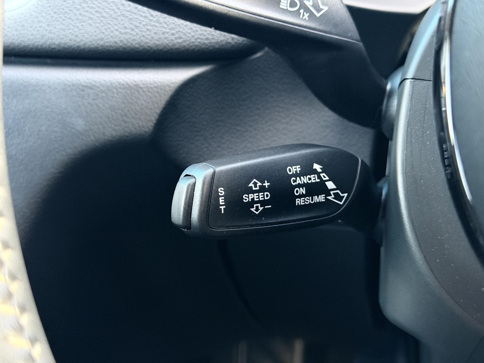 Audi Q3 2.0 TDI Black Edition SUV 5dr Diesel S Tronic quattro Euro 6 (s/s) (184 ps)