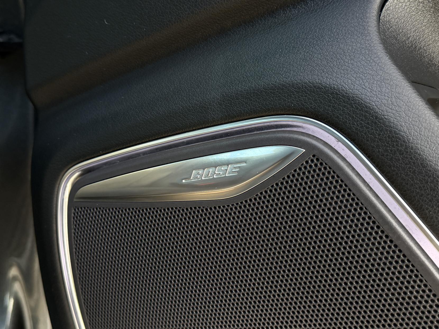 Audi Q3 2.0 TDI Black Edition SUV 5dr Diesel S Tronic quattro Euro 6 (s/s) (184 ps)