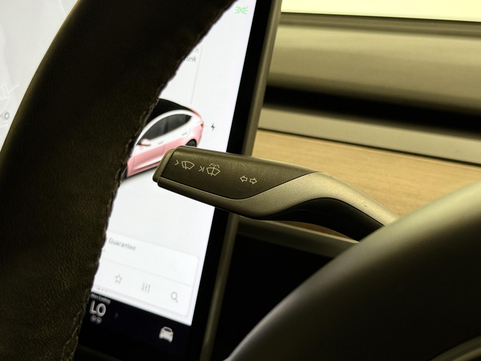 Tesla Model 3 (Dual Motor) Long Range Saloon 4dr Electric Auto 4WDE (346 ps)