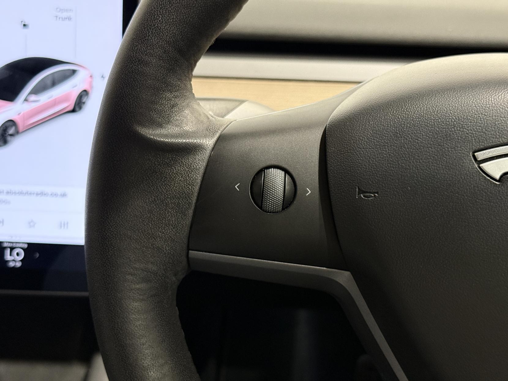 Tesla Model 3 (Dual Motor) Long Range Saloon 4dr Electric Auto 4WDE (346 ps)