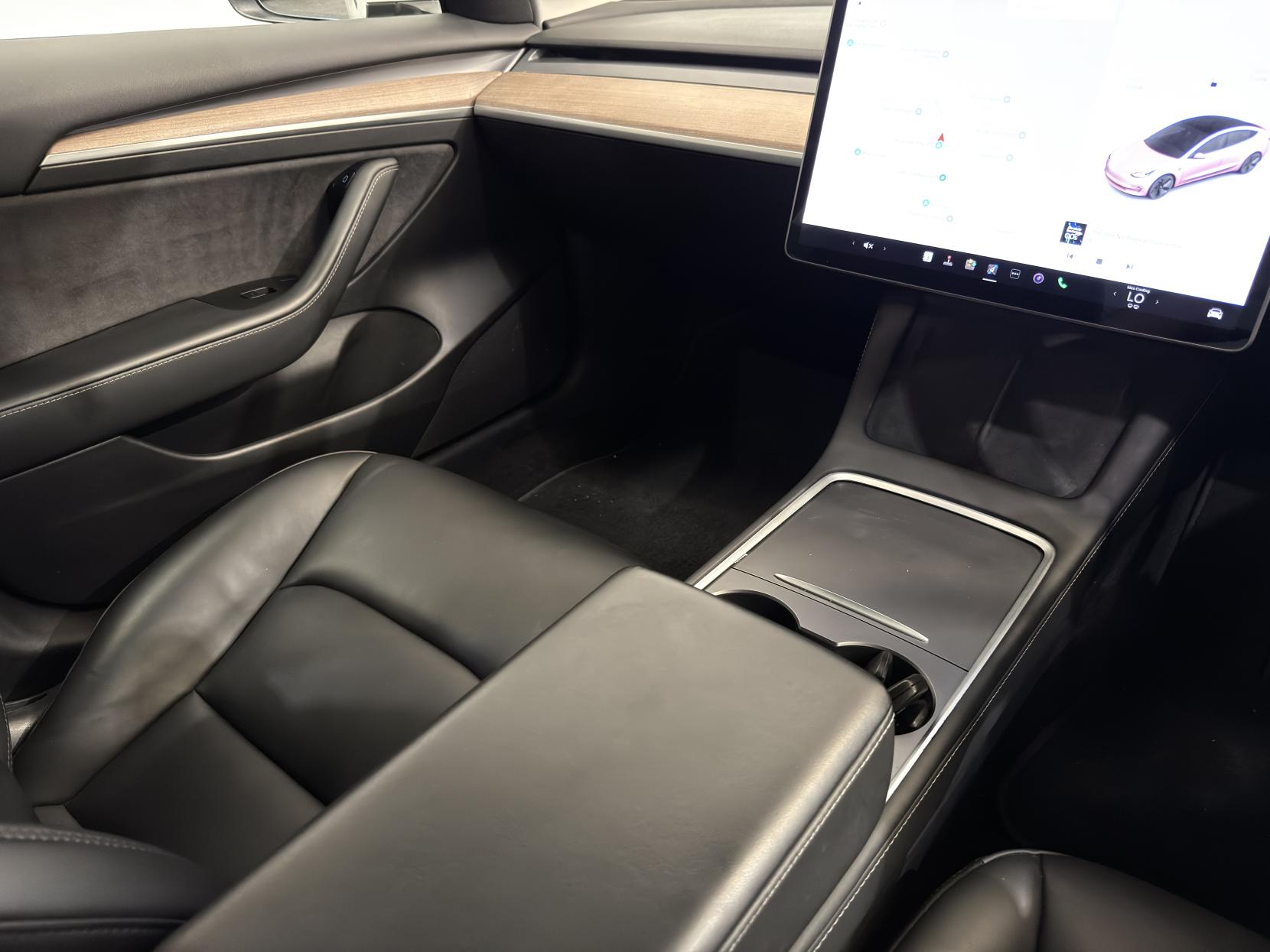 Tesla Model 3 (Dual Motor) Long Range Saloon 4dr Electric Auto 4WDE (346 ps)