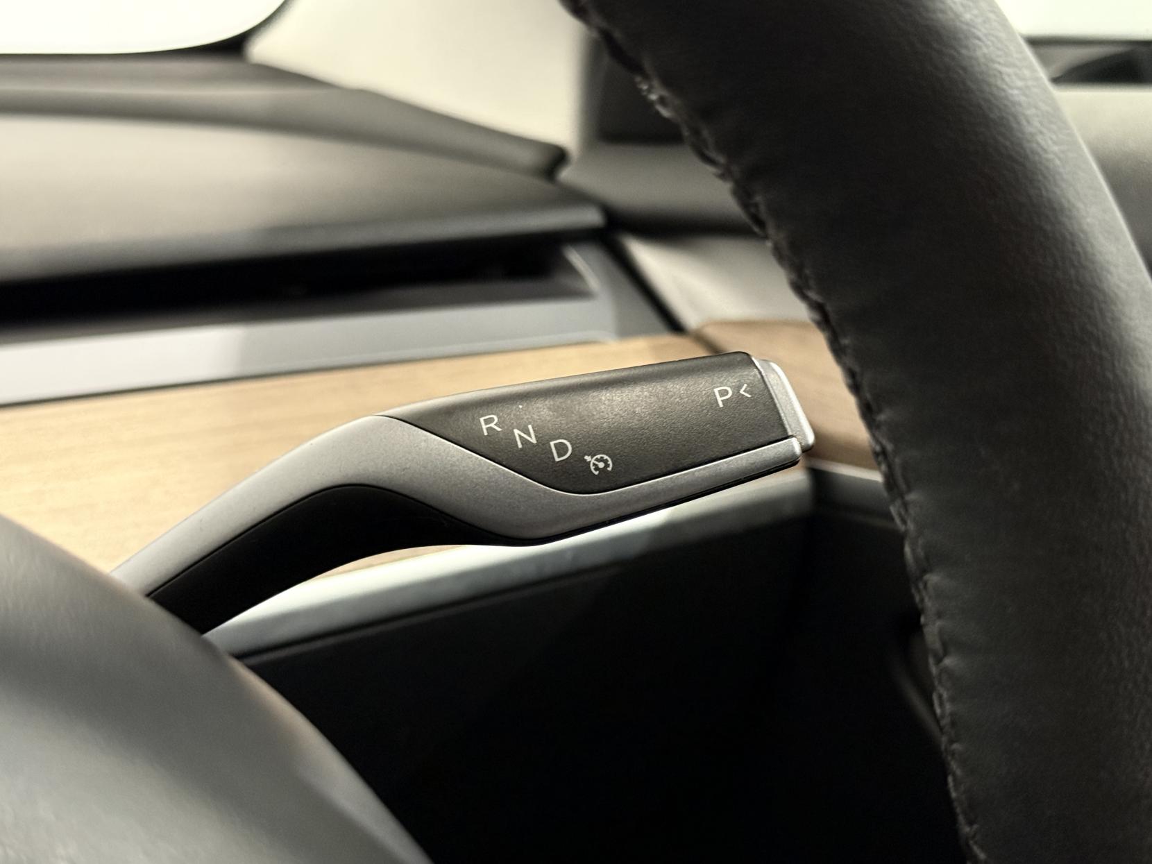 Tesla Model 3 (Dual Motor) Long Range Saloon 4dr Electric Auto 4WDE (346 ps)
