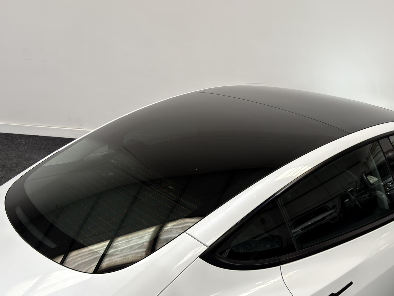 Tesla Model 3 (Dual Motor) Long Range Saloon 4dr Electric Auto 4WDE (346 ps)