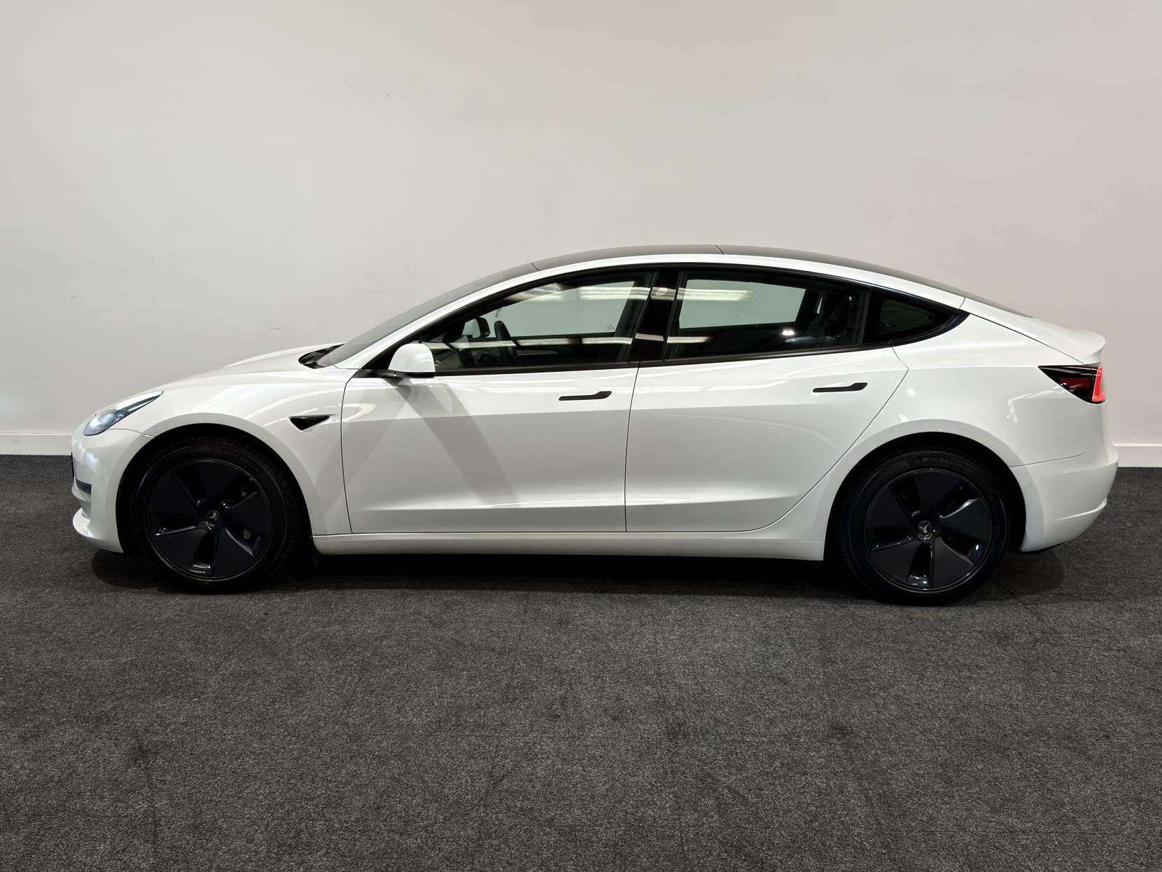Tesla Model 3 (Dual Motor) Long Range Saloon 4dr Electric Auto 4WDE (346 ps)