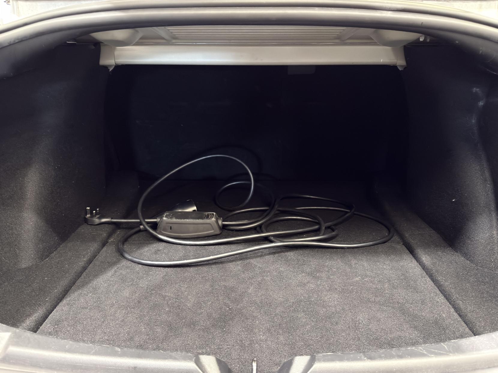 Tesla Model 3 (Dual Motor) Long Range Saloon 4dr Electric Auto 4WDE (346 ps)