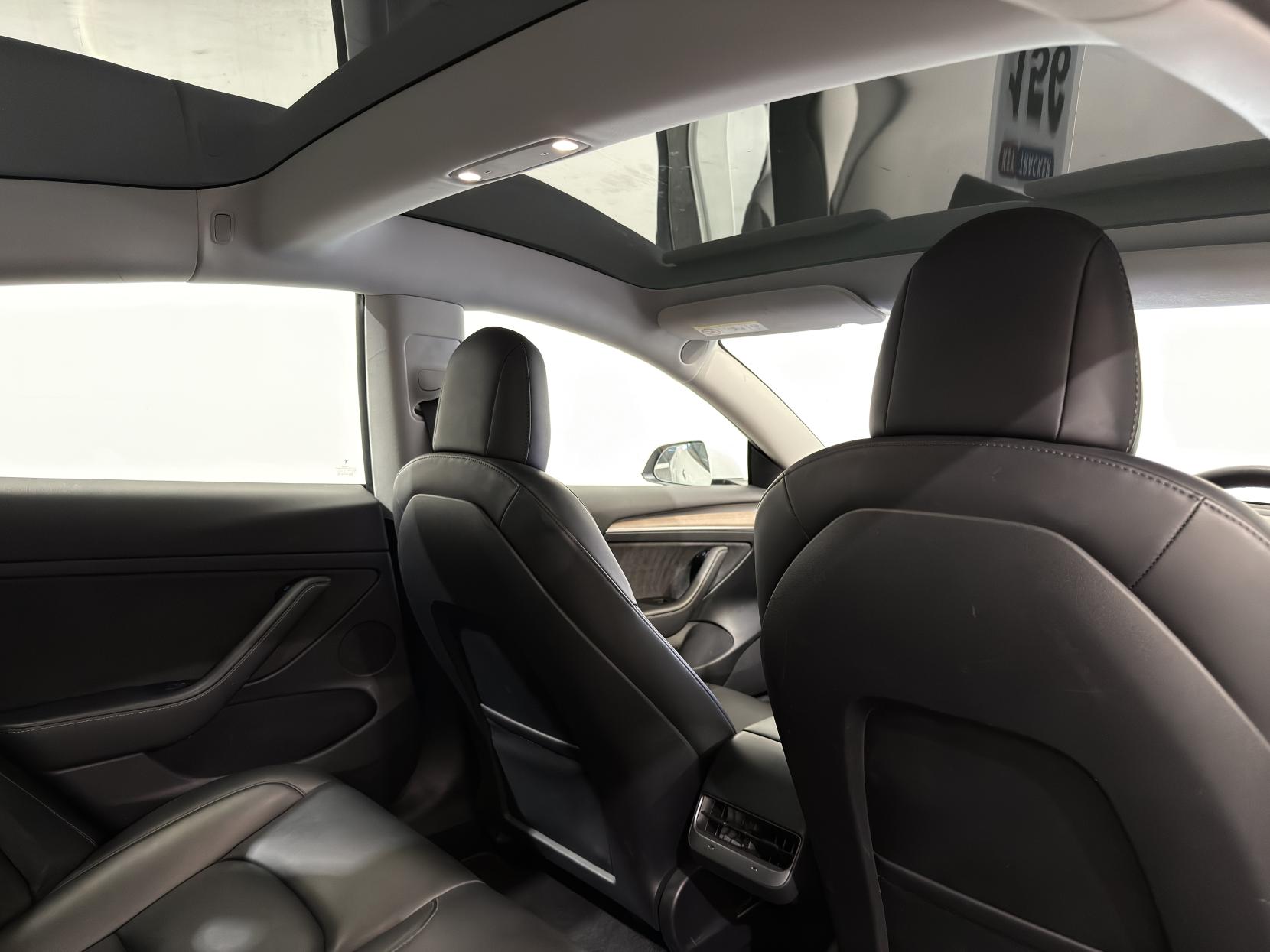 Tesla Model 3 (Dual Motor) Long Range Saloon 4dr Electric Auto 4WDE (346 ps)