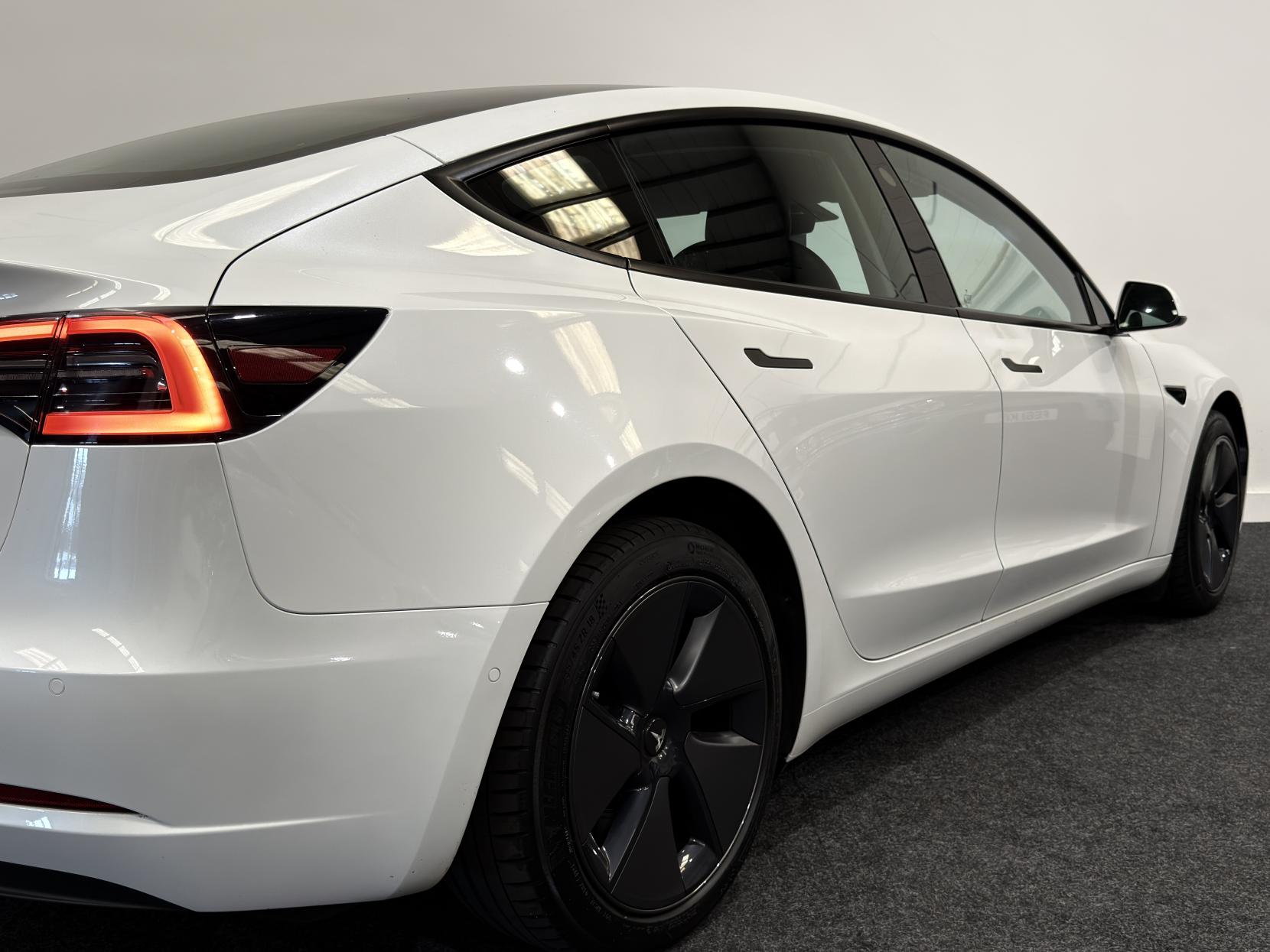 Tesla Model 3 (Dual Motor) Long Range Saloon 4dr Electric Auto 4WDE (346 ps)