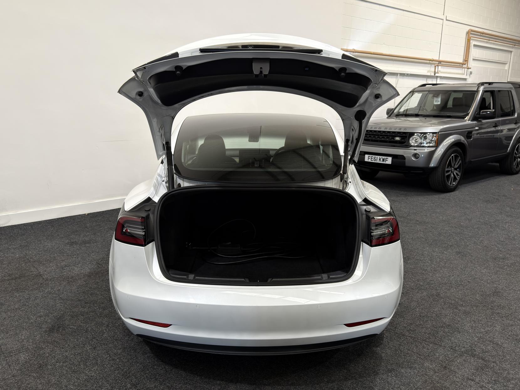 Tesla Model 3 (Dual Motor) Long Range Saloon 4dr Electric Auto 4WDE (346 ps)