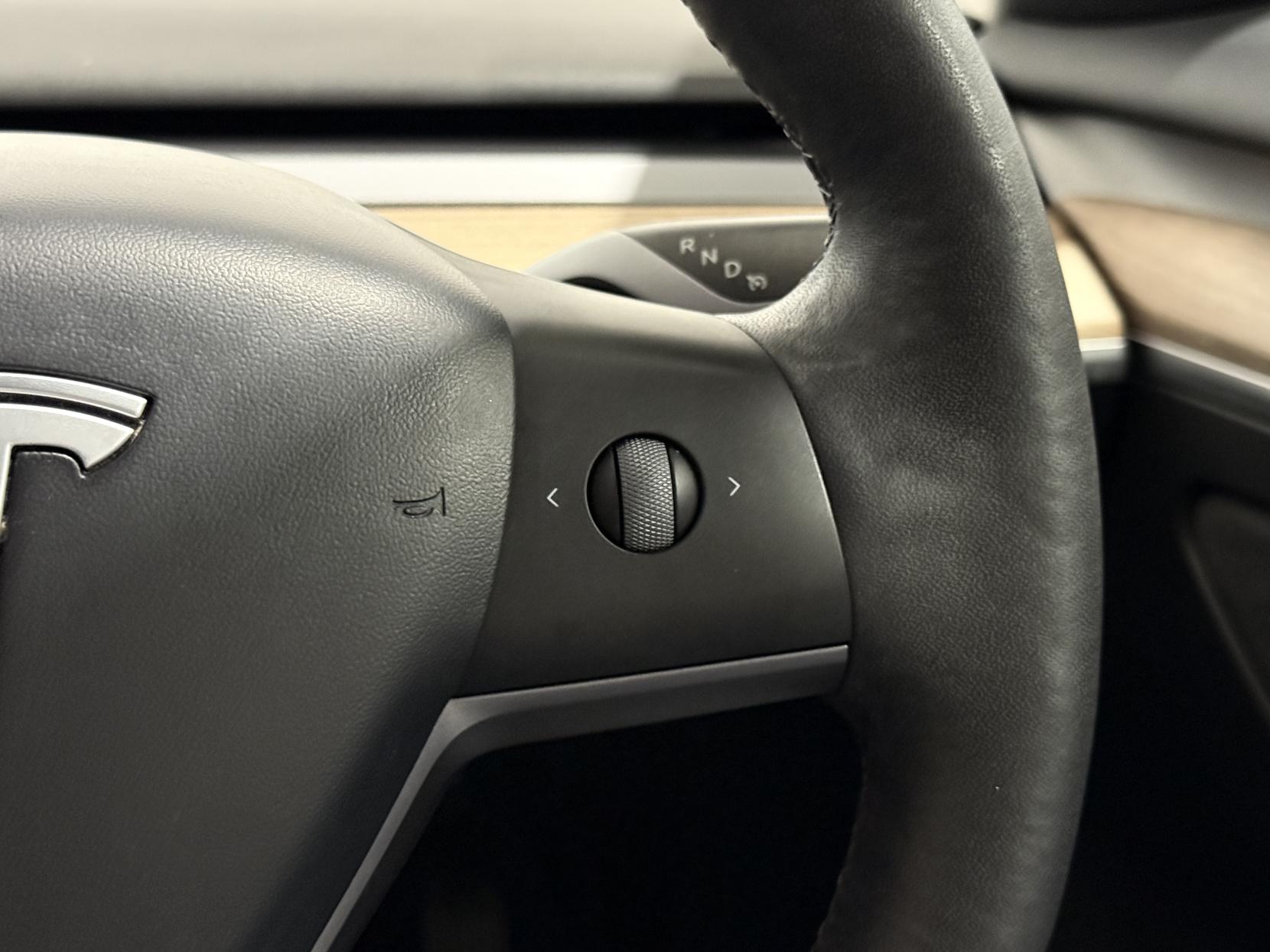 Tesla Model 3 (Dual Motor) Long Range Saloon 4dr Electric Auto 4WDE (346 ps)