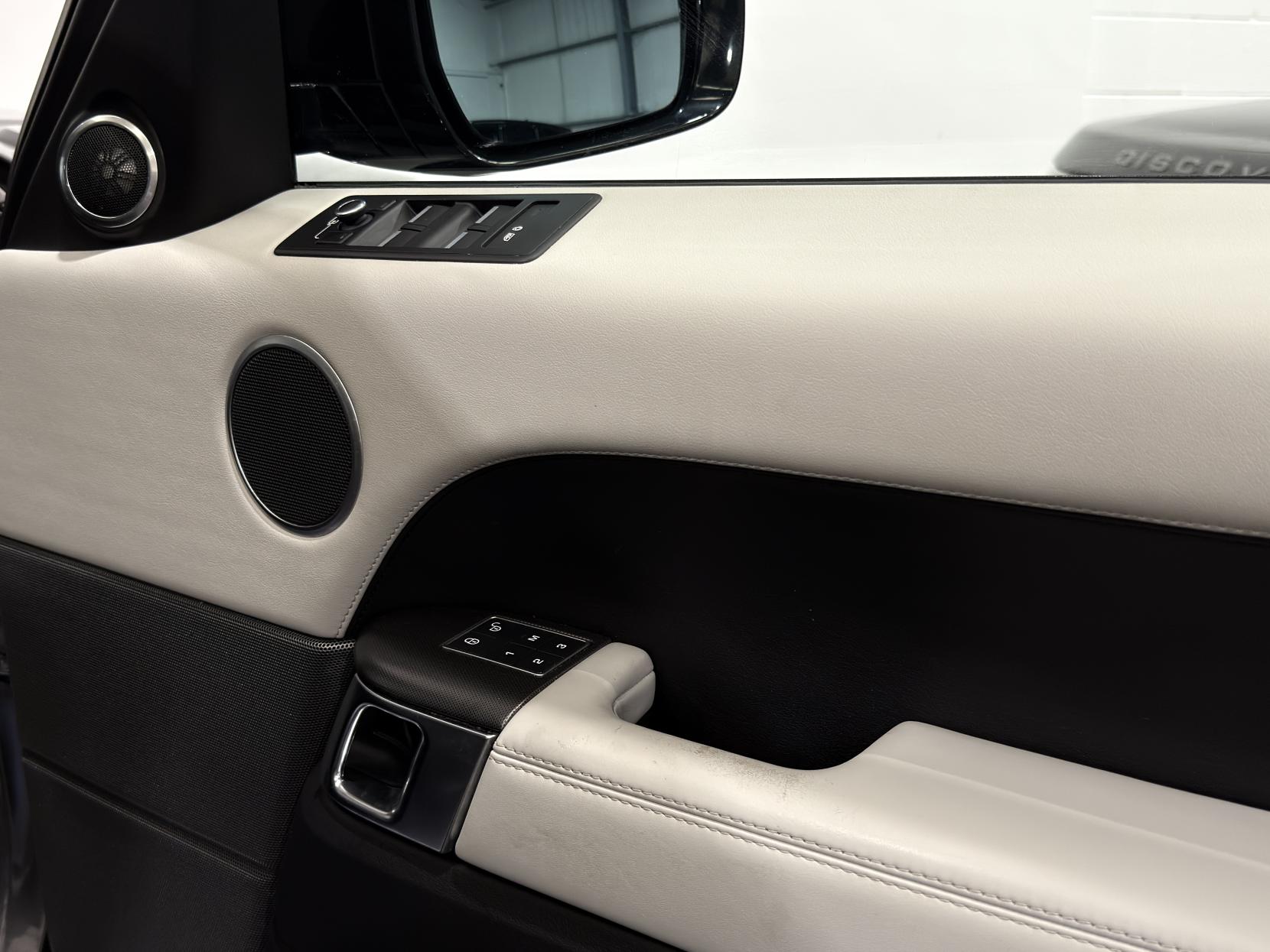 Land Rover Range Rover Sport 3.0 SD V6 HSE Dynamic SUV 5dr Diesel Auto 4WD Euro 6 (s/s) (306 ps)
