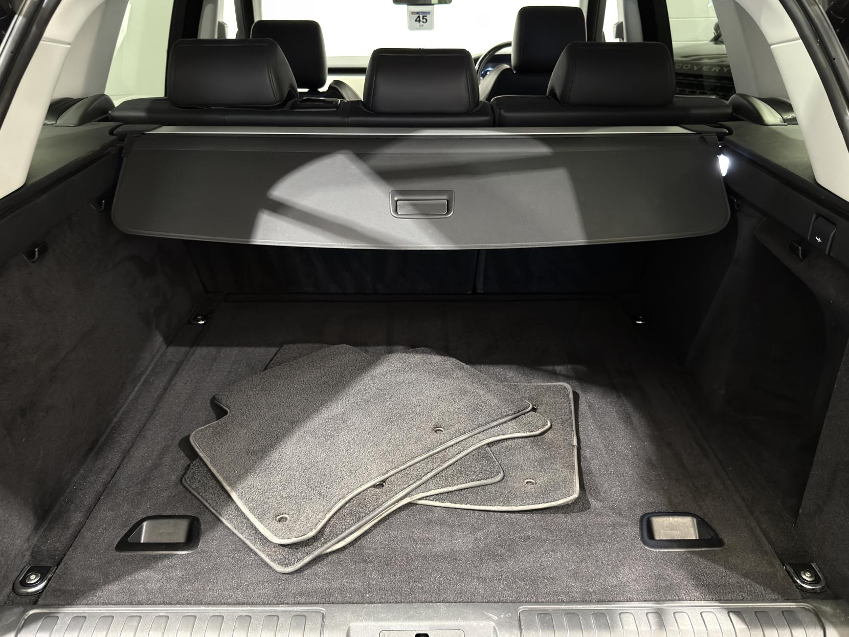 Land Rover Range Rover Sport 3.0 SD V6 HSE Dynamic SUV 5dr Diesel Auto 4WD Euro 6 (s/s) (306 ps)