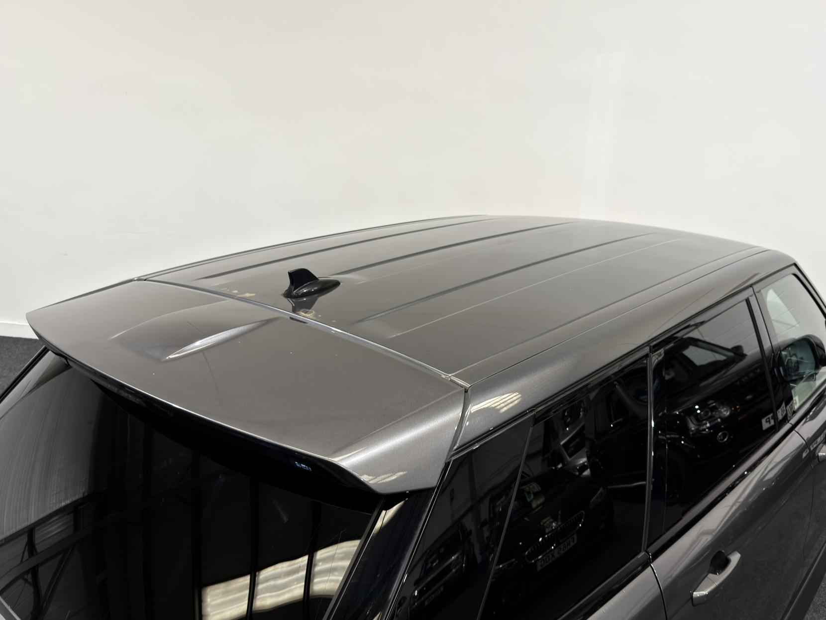 Land Rover Range Rover Sport 3.0 SD V6 HSE Dynamic SUV 5dr Diesel Auto 4WD Euro 6 (s/s) (306 ps)