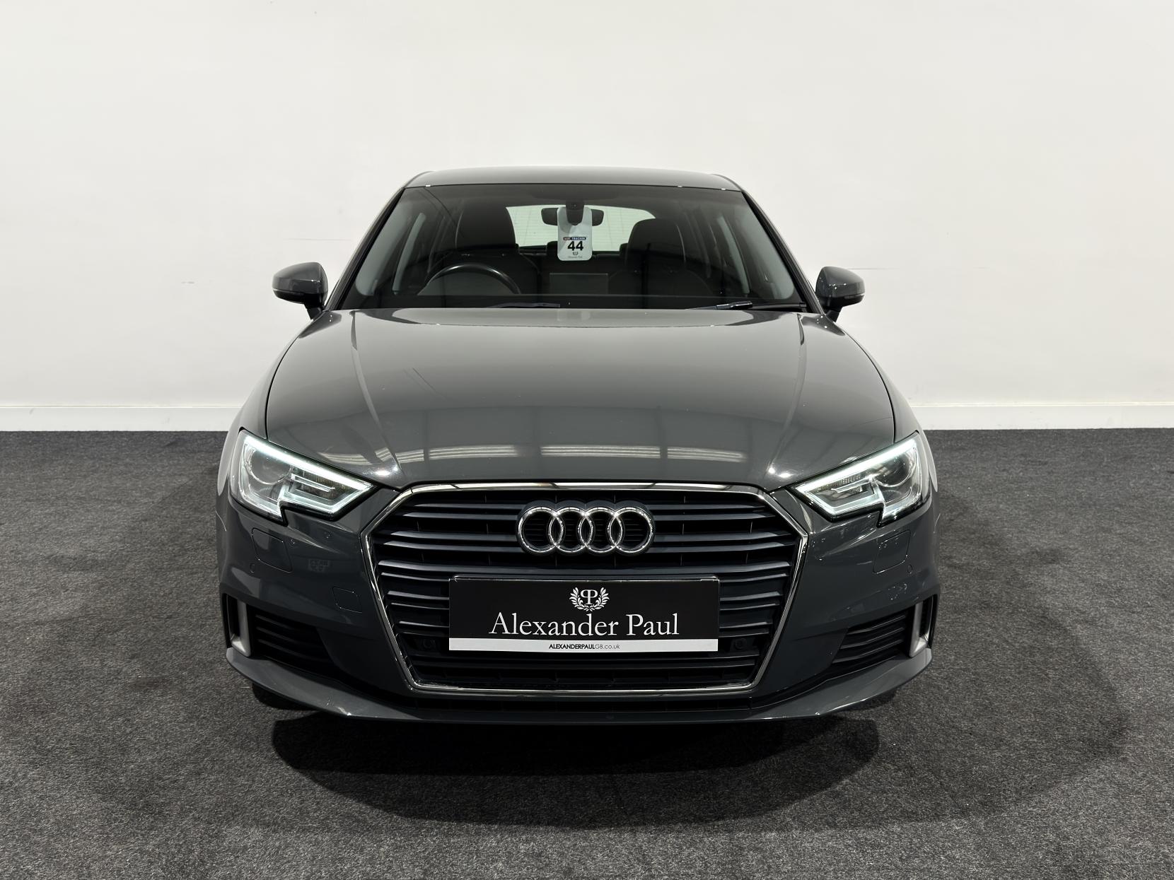 Audi A3 1.0 TFSI 30 Sport Sportback 5dr Petrol Manual Euro 6 (s/s) (116 ps)
