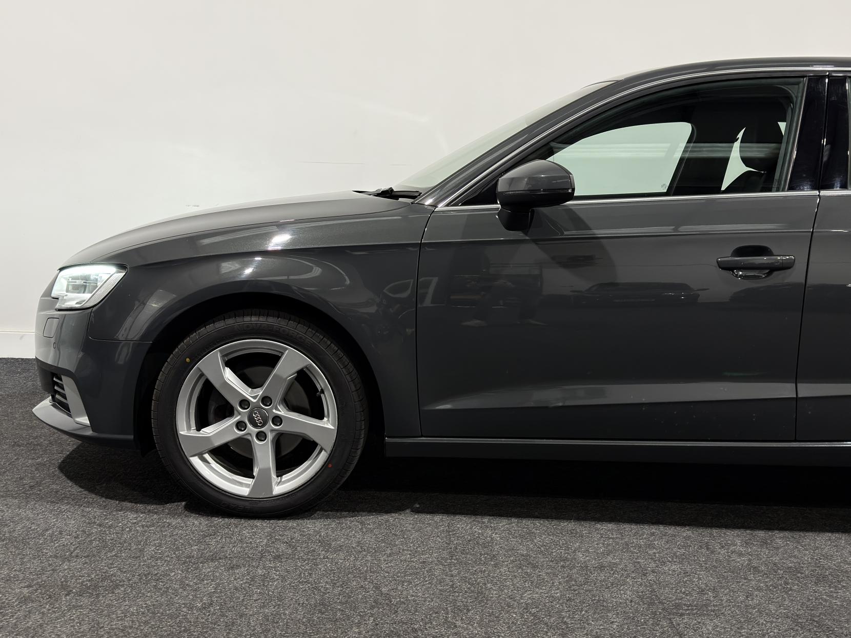 Audi A3 1.0 TFSI 30 Sport Sportback 5dr Petrol Manual Euro 6 (s/s) (116 ps)