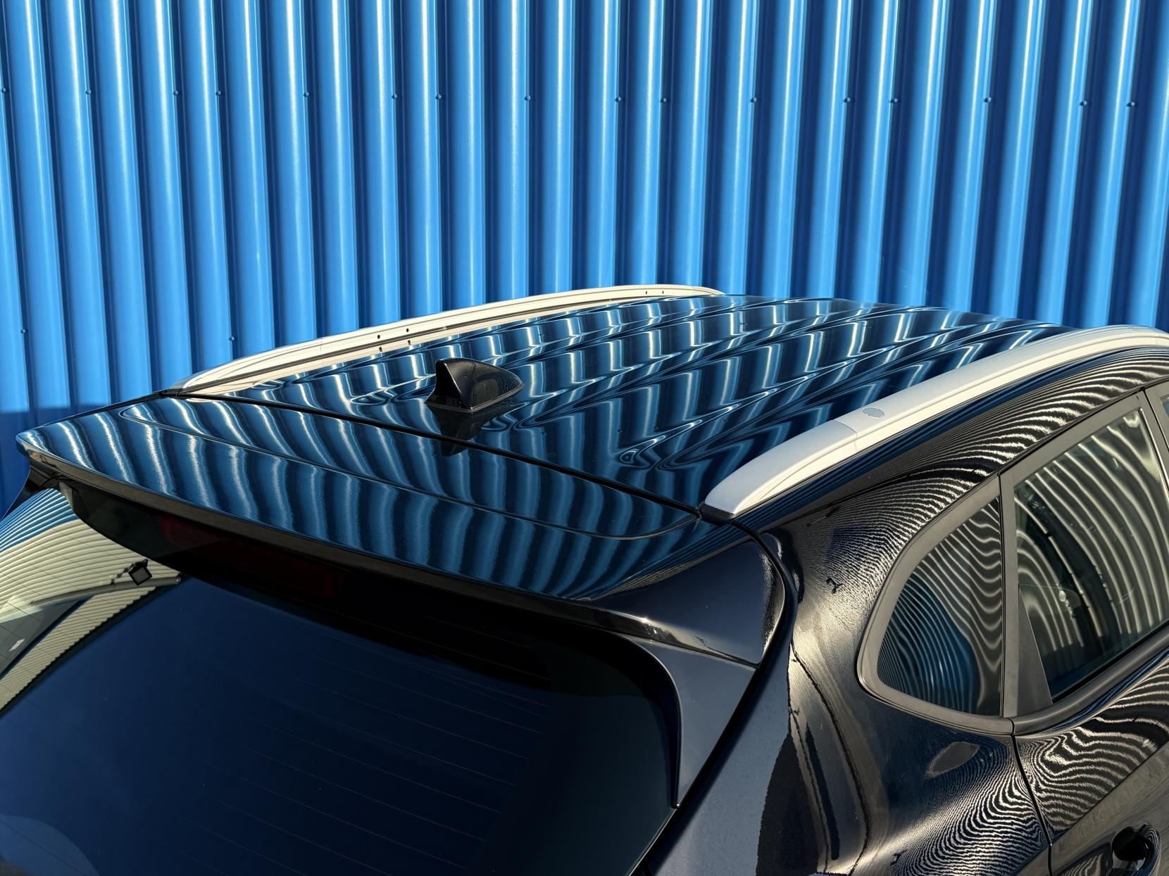 Hyundai TUCSON 1.7 CRDi Blue Drive SE SUV 5dr Diesel Manual Euro 6 (s/s) (116 ps)