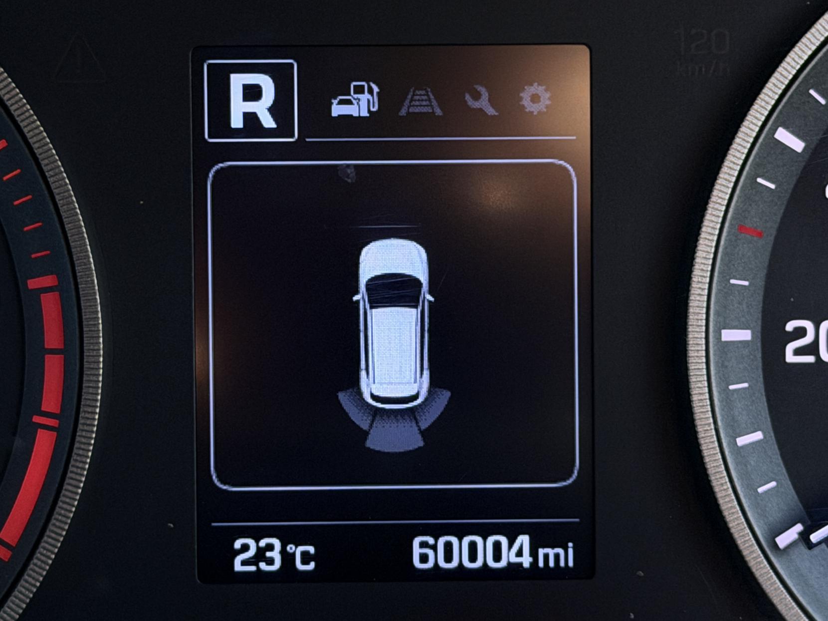 Hyundai TUCSON 1.7 CRDi Blue Drive SE SUV 5dr Diesel Manual Euro 6 (s/s) (116 ps)