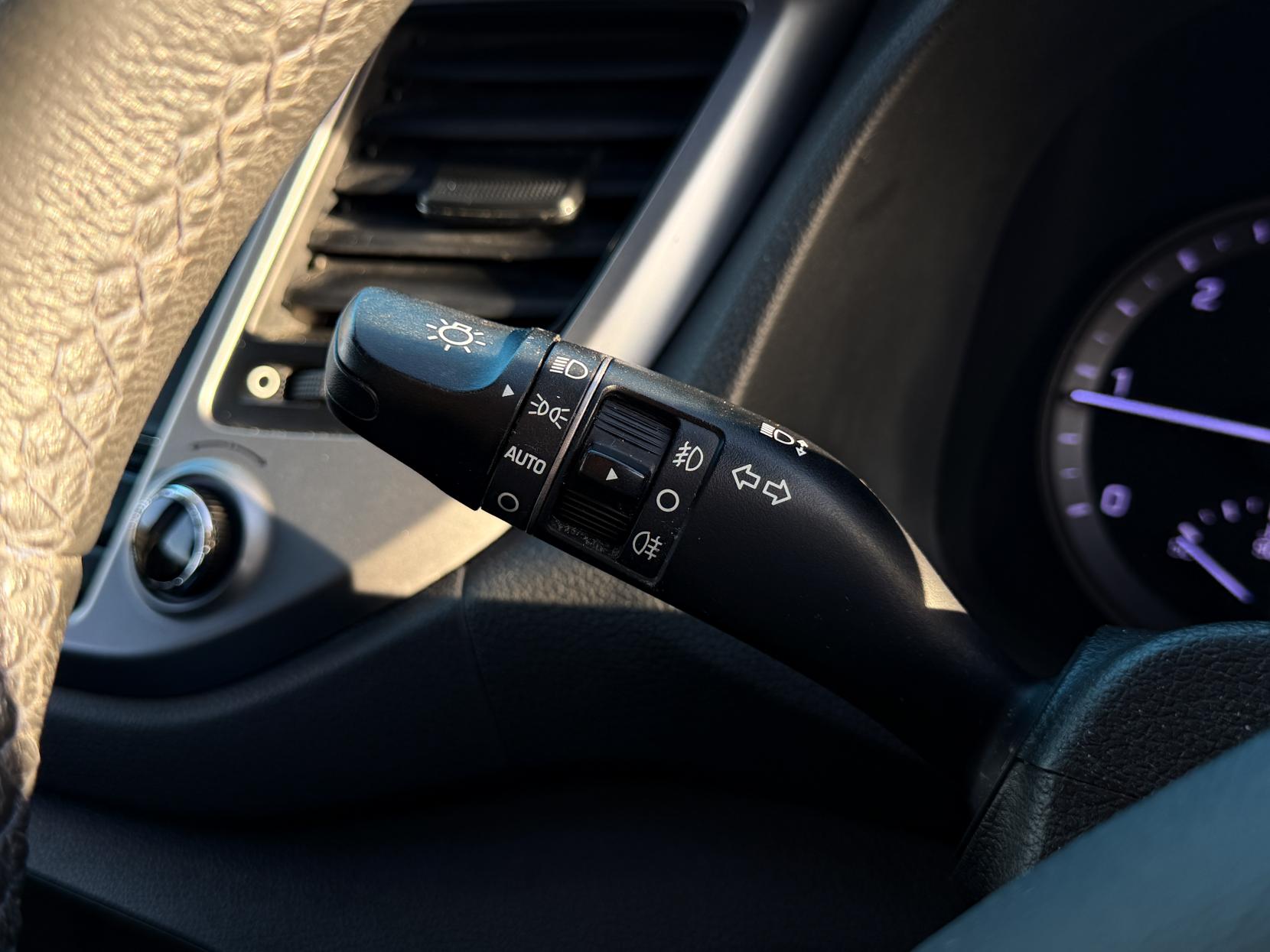 Hyundai TUCSON 1.7 CRDi Blue Drive SE SUV 5dr Diesel Manual Euro 6 (s/s) (116 ps)