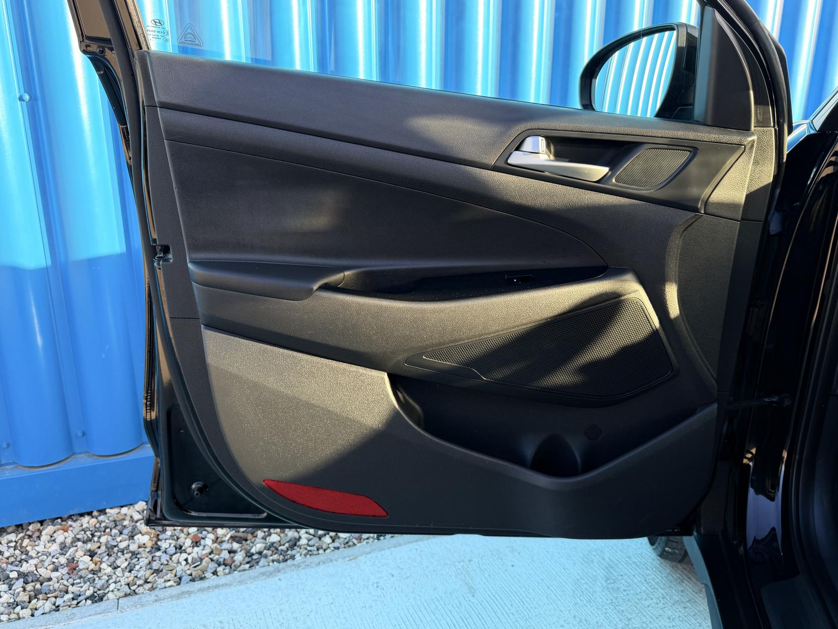 Hyundai TUCSON 1.7 CRDi Blue Drive SE SUV 5dr Diesel Manual Euro 6 (s/s) (116 ps)