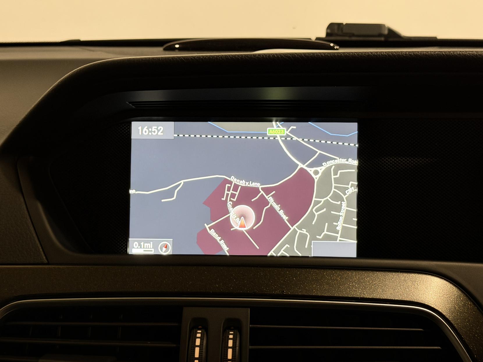 Mercedes-Benz C Class 2.1 C220 CDI AMG Sport Edition Coupe 2dr Diesel G-Tronic+ Euro 5 (s/s) (170 ps)