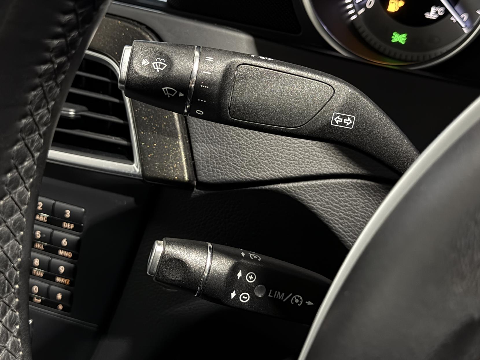 Mercedes-Benz C Class 2.1 C220 CDI AMG Sport Edition Coupe 2dr Diesel G-Tronic+ Euro 5 (s/s) (170 ps)