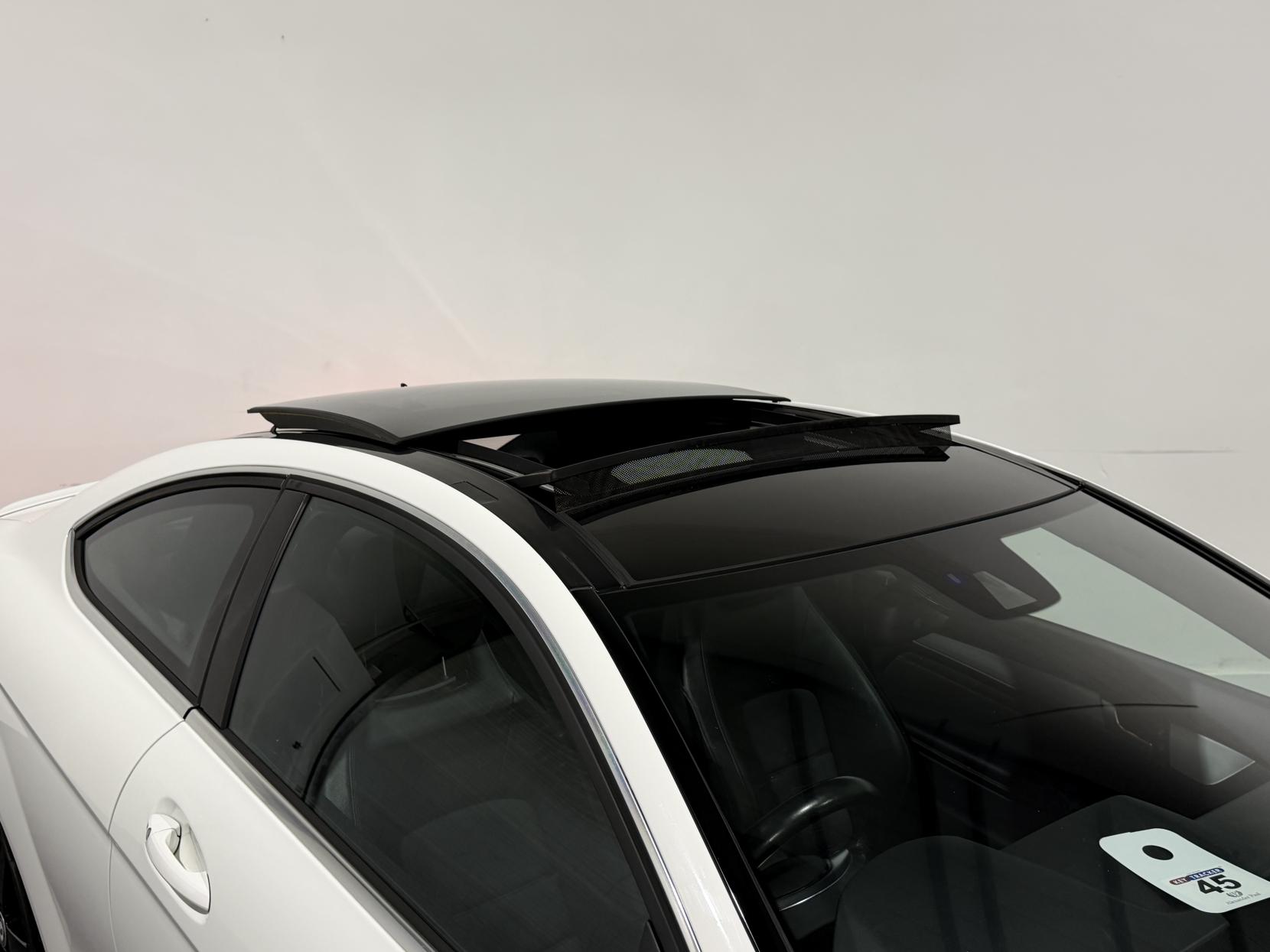 Mercedes-Benz C Class 2.1 C220 CDI AMG Sport Edition Coupe 2dr Diesel G-Tronic+ Euro 5 (s/s) (170 ps)