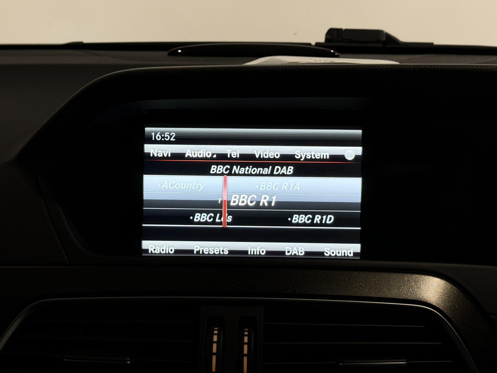 Mercedes-Benz C Class 2.1 C220 CDI AMG Sport Edition Coupe 2dr Diesel G-Tronic+ Euro 5 (s/s) (170 ps)