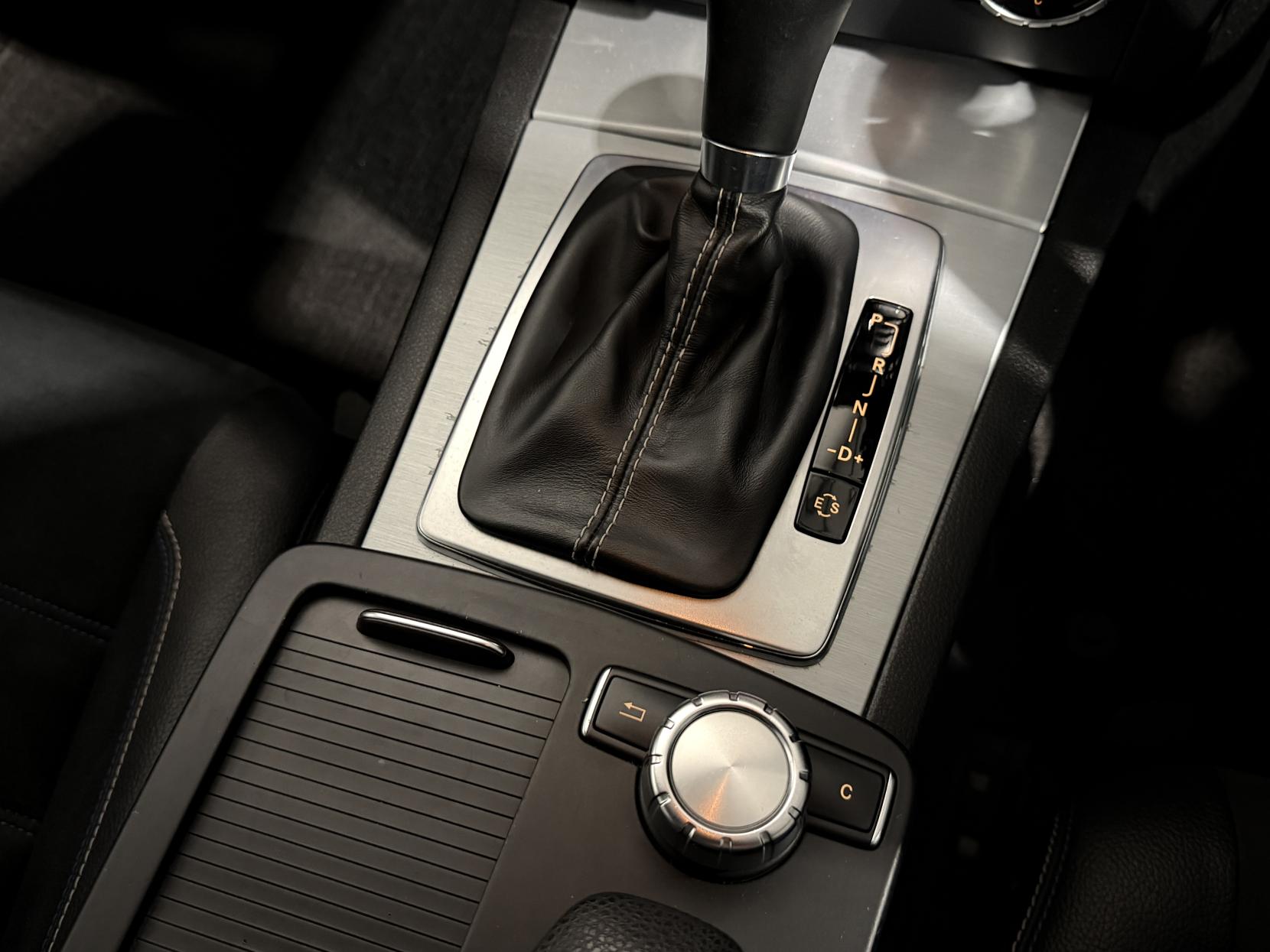 Mercedes-Benz C Class 2.1 C220 CDI AMG Sport Edition Coupe 2dr Diesel G-Tronic+ Euro 5 (s/s) (170 ps)