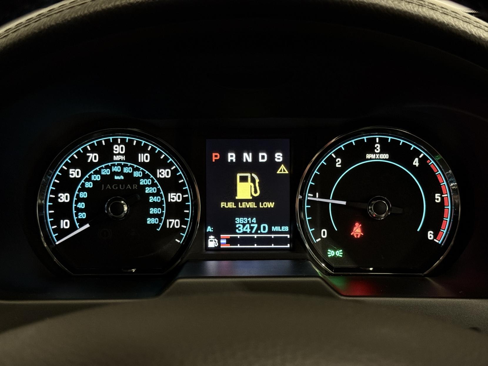 Jaguar XF 2.2d Sport Saloon 4dr Diesel Auto Euro 5 (s/s) (200 ps)