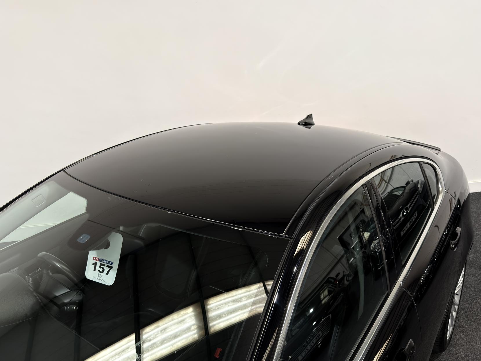 Jaguar XF 2.2d Sport Saloon 4dr Diesel Auto Euro 5 (s/s) (200 ps)