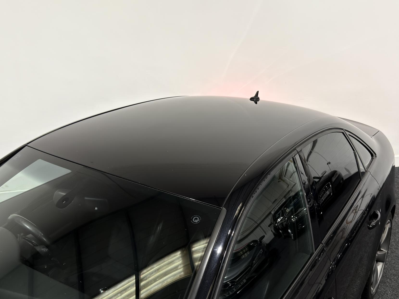 Audi A4 2.0 TDI Black Edition Saloon 4dr Diesel Manual Euro 5 (s/s) (150 ps)