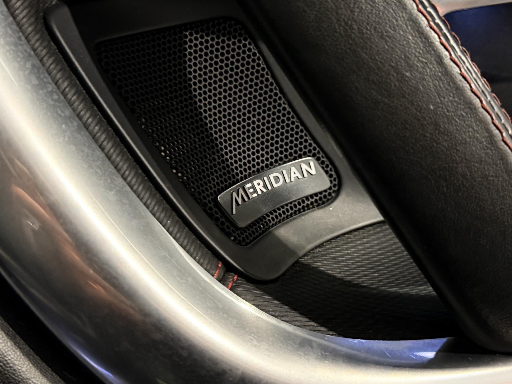 Land Rover Discovery Sport 2.0 TD4 HSE Dynamic Lux SUV 5dr Diesel Auto 4WD Euro 6 (s/s) (180 ps)