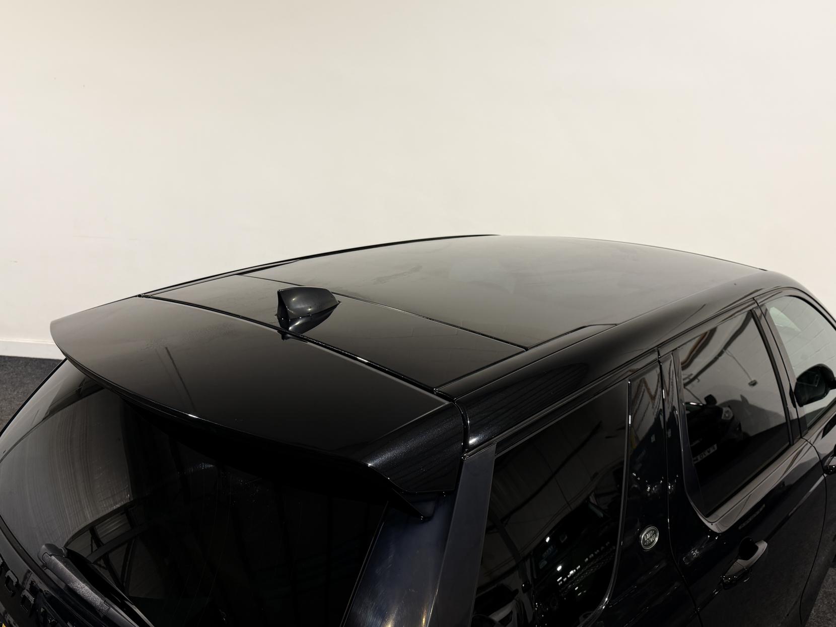 Land Rover Discovery Sport 2.0 TD4 HSE Dynamic Lux SUV 5dr Diesel Auto 4WD Euro 6 (s/s) (180 ps)