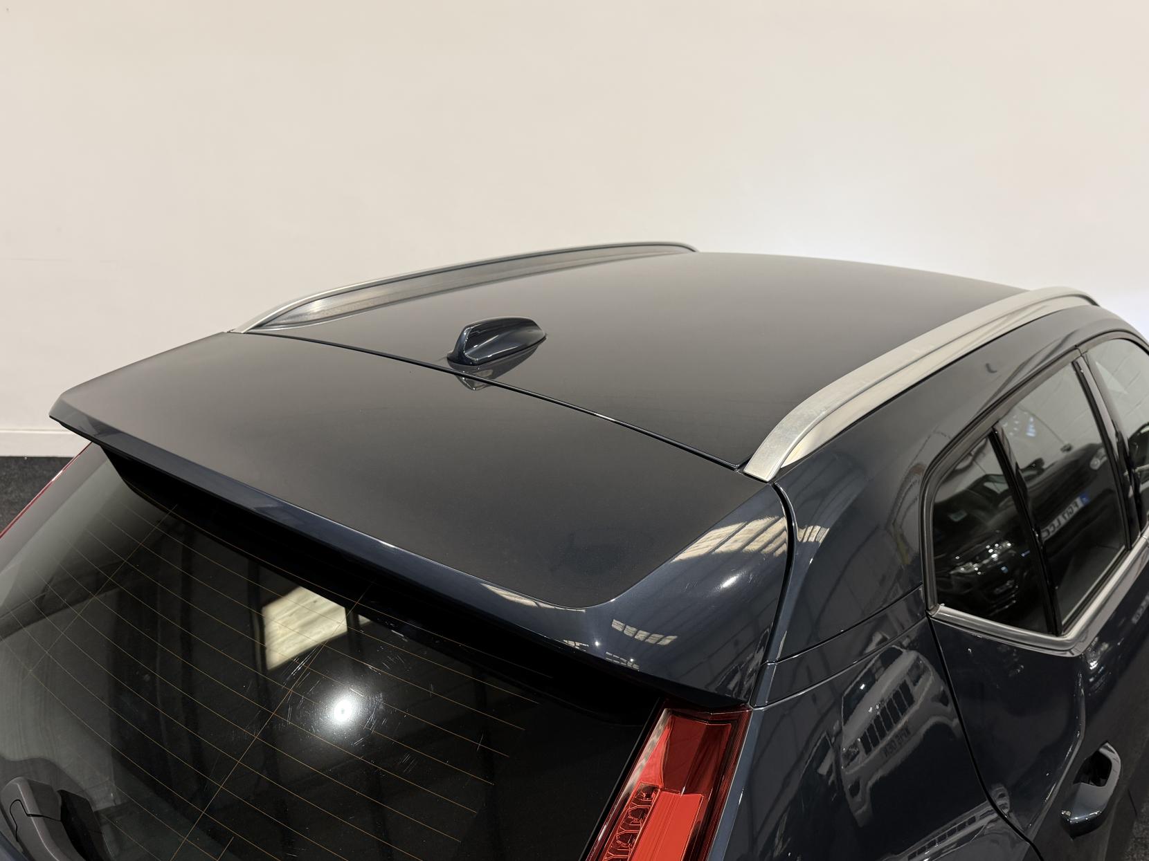 Volvo XC40 2.0 B4 MHEV Inscription Pro SUV 5dr Petrol Hybrid Auto Euro 6 (s/s) (197 ps)