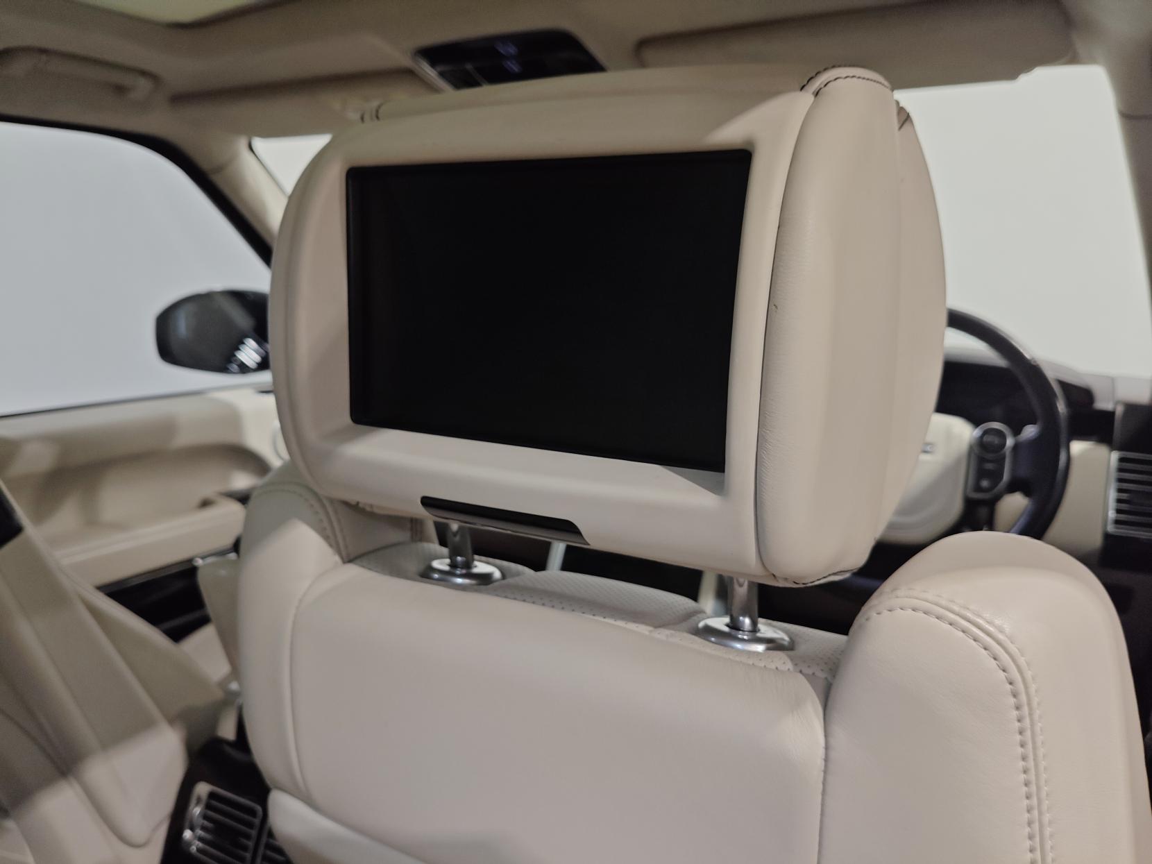 Land Rover Range Rover 4.4 SD V8 Autobiography SUV 5dr Diesel Auto 4WD Euro 6 (s/s) (339 ps)