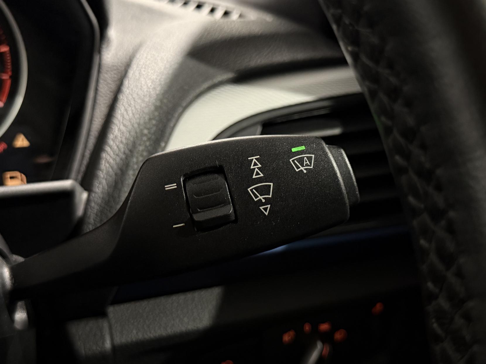 BMW 2 Series 2.0 218d M Sport Coupe 2dr Diesel Auto Euro 6 (s/s) (150 ps)