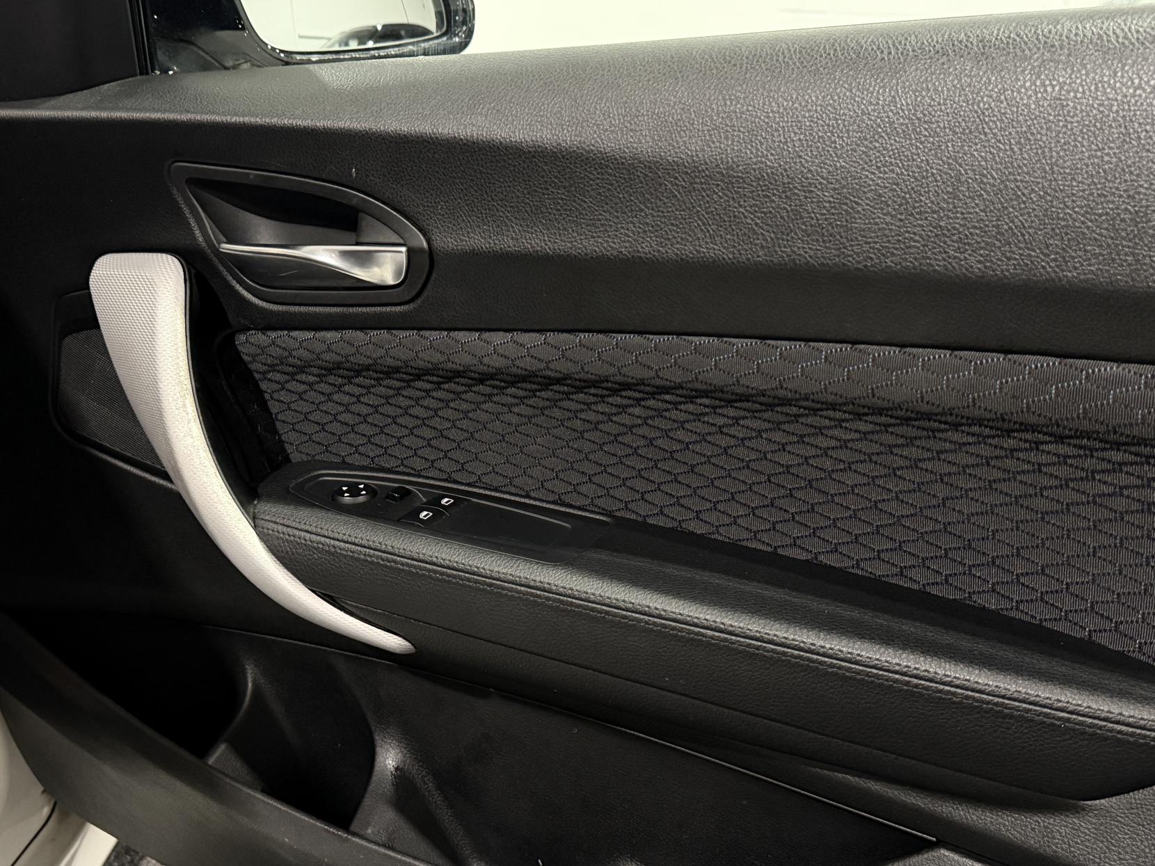 BMW 2 Series 2.0 218d M Sport Coupe 2dr Diesel Auto Euro 6 (s/s) (150 ps)