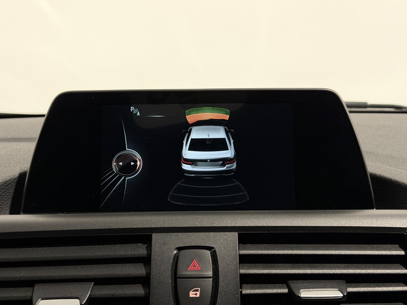 BMW 2 Series 2.0 218d M Sport Coupe 2dr Diesel Auto Euro 6 (s/s) (150 ps)