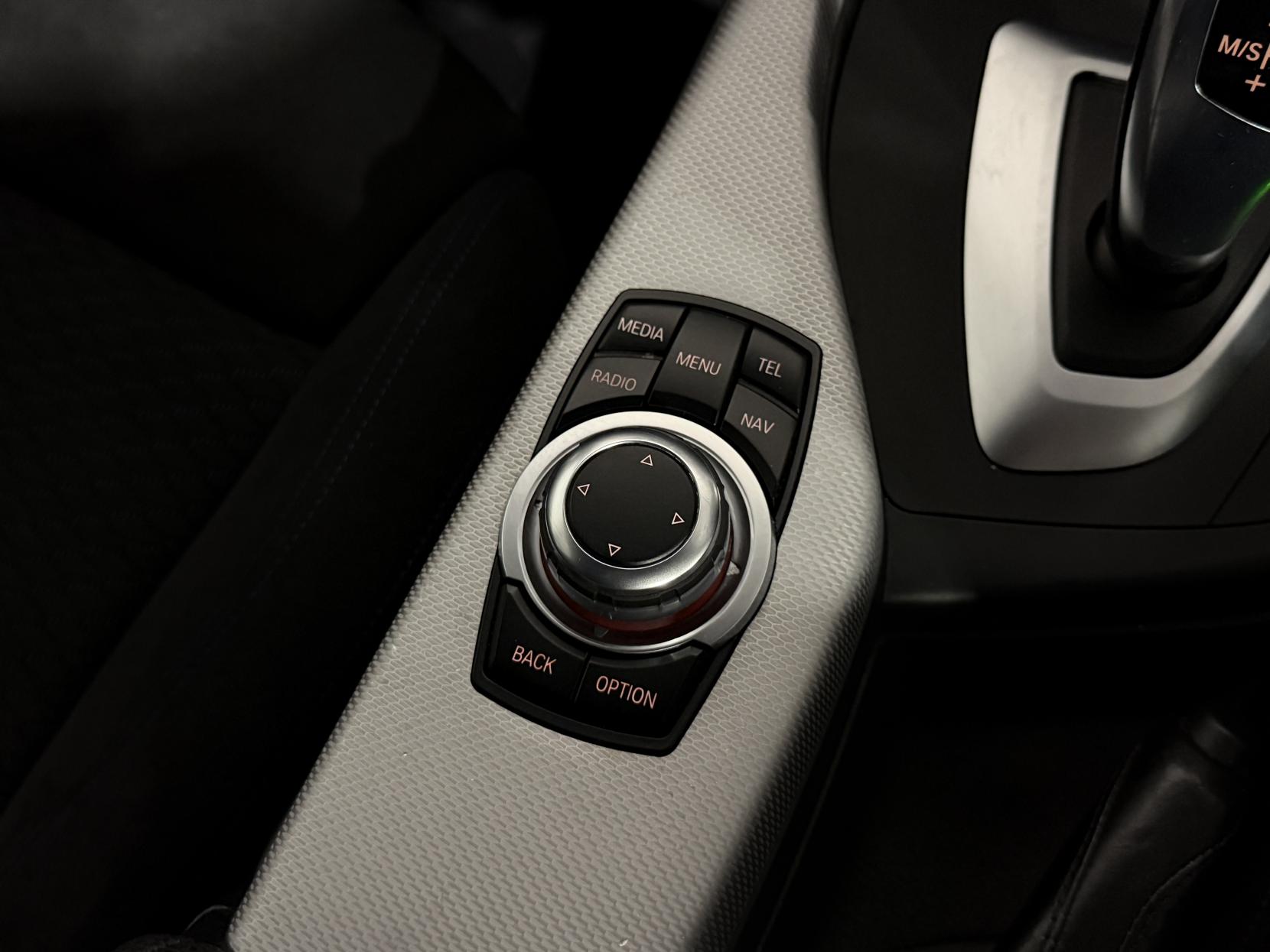 BMW 2 Series 2.0 218d M Sport Coupe 2dr Diesel Auto Euro 6 (s/s) (150 ps)