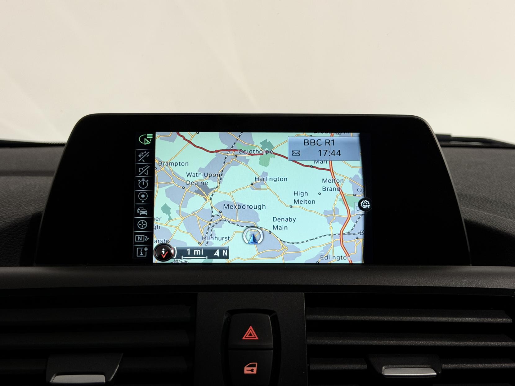 BMW 2 Series 2.0 218d M Sport Coupe 2dr Diesel Auto Euro 6 (s/s) (150 ps)