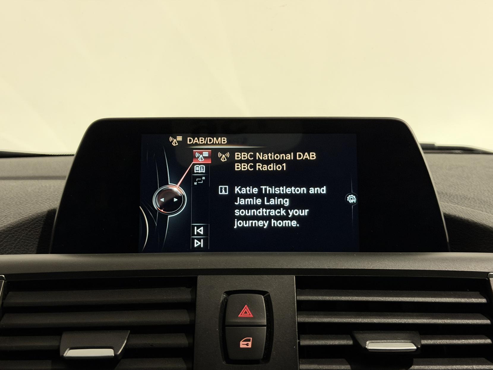 BMW 2 Series 2.0 218d M Sport Coupe 2dr Diesel Auto Euro 6 (s/s) (150 ps)